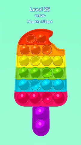 Screenshot 4: Fidget Trading 3D Fidget Toys