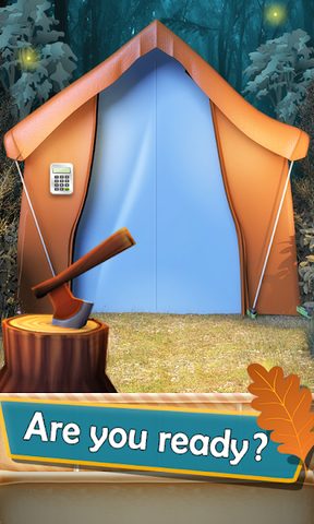 Screenshot 7: 100 Doors Seasons 2 - Puzzle Games, Logic Puzzles.