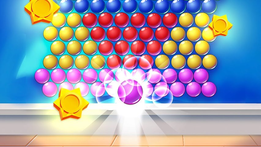 Screenshot 24: Bubble Shooter