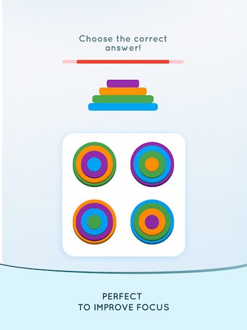 Screenshot 15: Eureka - Brain Training