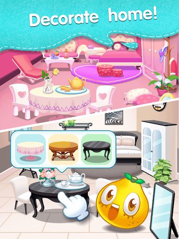 Screenshot 11: Fruit Splash Mania - Line Matc