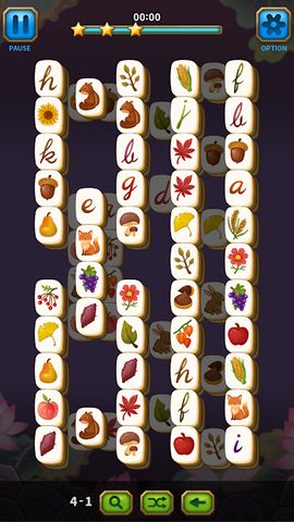 Screenshot 4: Mahjong Solitaire