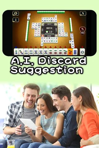 Screenshot 22: Mahjong World 2: Learn & Win