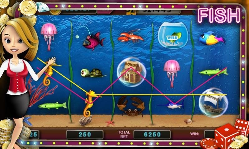 Screenshot 5: Slot Casino - Slot Machines