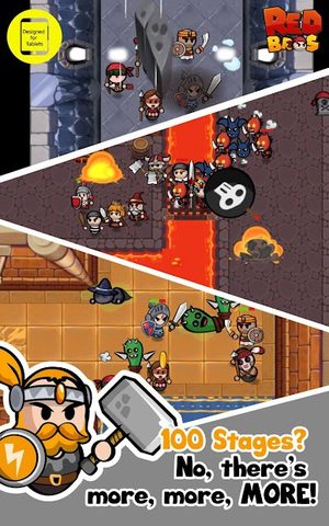 Screenshot 10: Redbros
