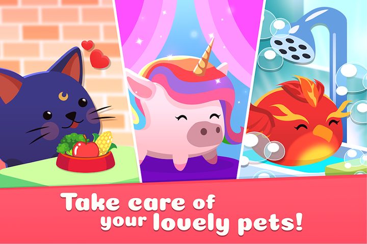 Screenshot 17: Animal Rescue: Pet Shop Story