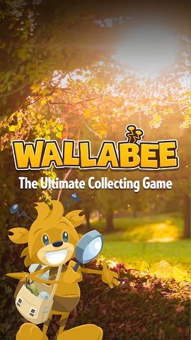 Screenshot 1: WallaBee