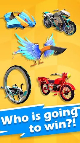 Screenshot 16: Racing Smash 3D