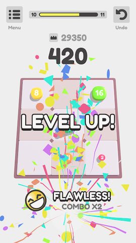 Screenshot 4: STACK.it