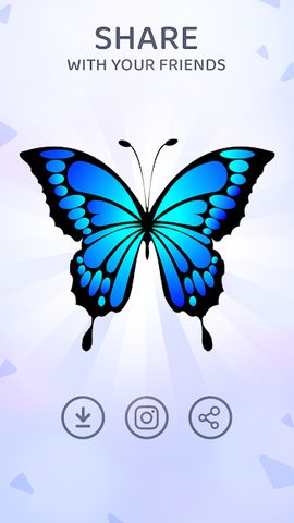 Screenshot 3: Piece together: 3D puzzle game