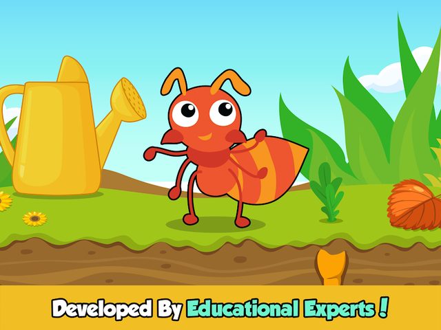 Screenshot 15: Baby Games: learn, 2+ year kid