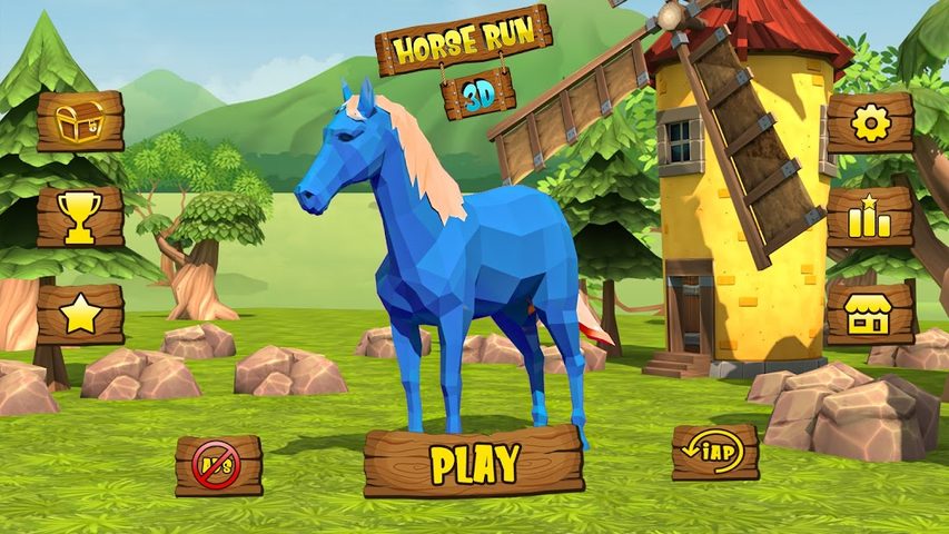 Screenshot 15: Horse Game | Ghoda Wala Game