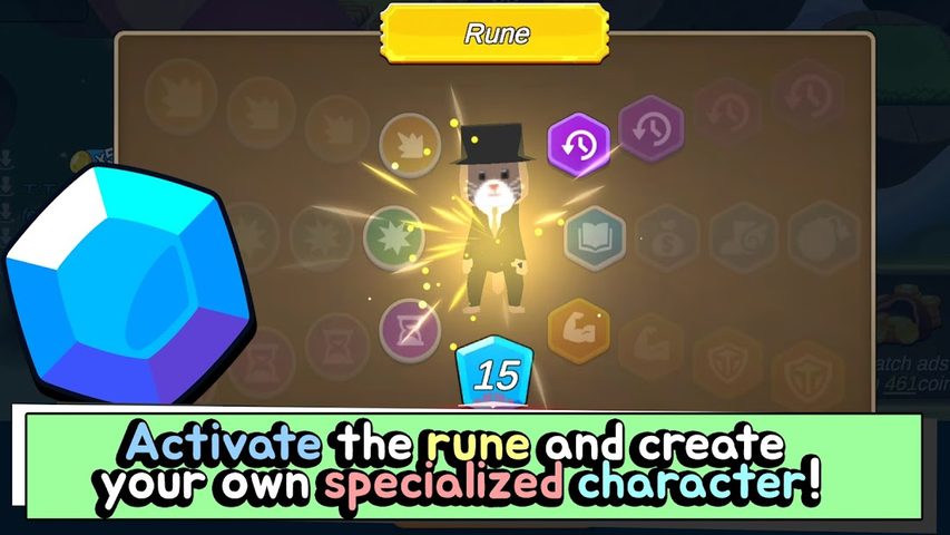 Screenshot 5: BoomBoom.io