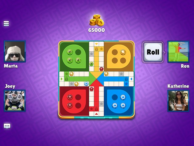 Screenshot 24: Ludo Party : Dice Board Game