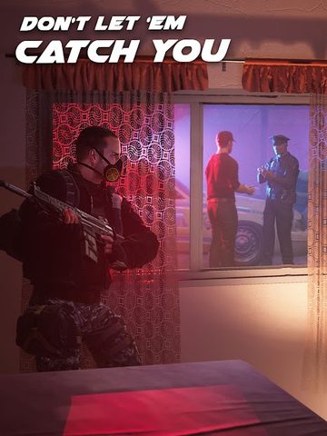 Screenshot 10: Gang Wars: City of Mafia and Crime