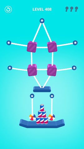 Screenshot 7: Rope Slash