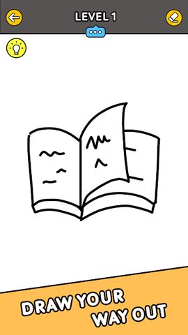 Screenshot 4: Draw Story