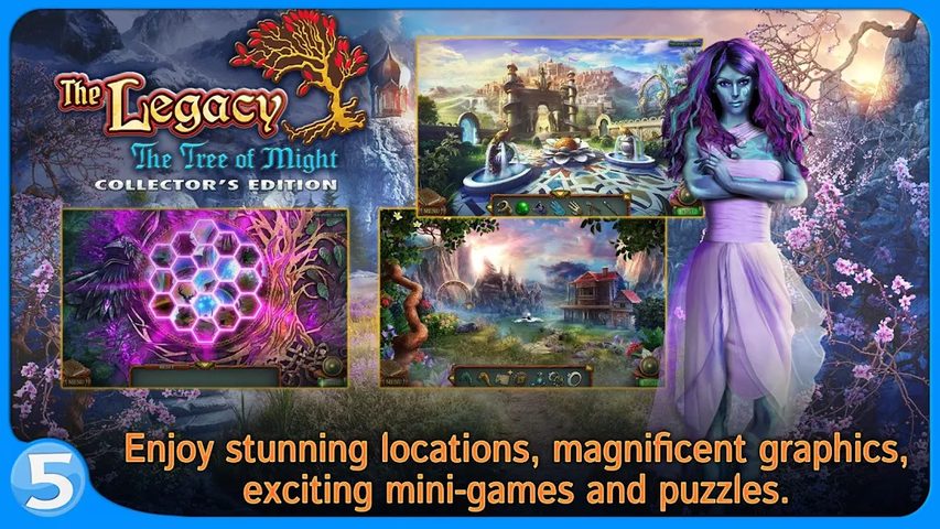 Screenshot 20: The Legacy 3