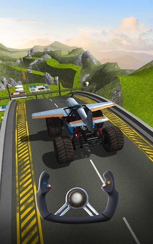 Screenshot 11: Crazy Plane Landing