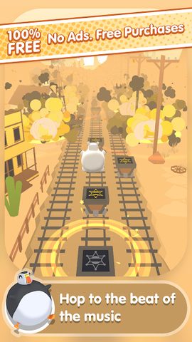 Screenshot 16: Bouncing Buddies