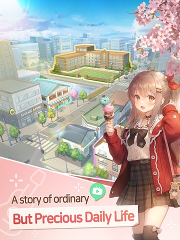 Screenshot 10: Guitar Girl