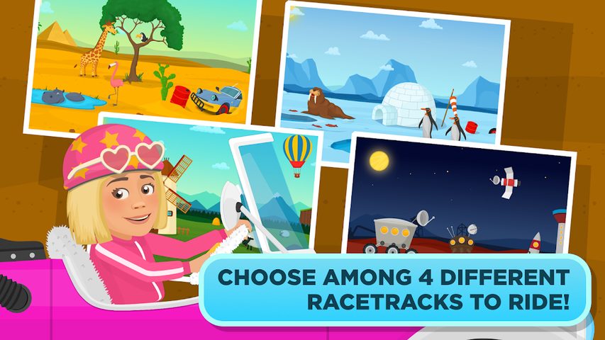 Screenshot 20: Garage Master - games for kids