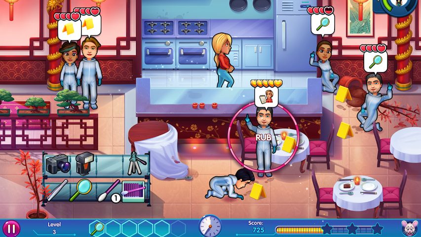 Screenshot 20: Parker & Lane: Twisted Minds