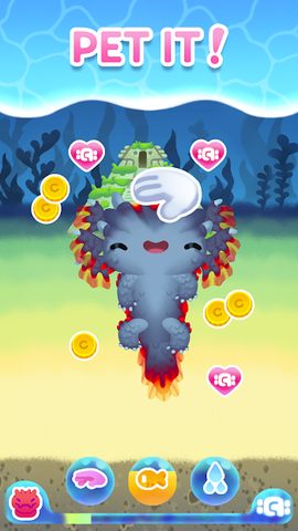 Screenshot 2: Axolochi