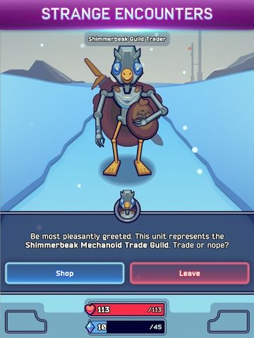 Screenshot 14: Void Tyrant