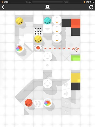 Screenshot 14: Smoosh Lab