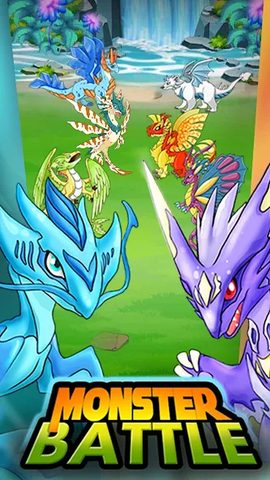 Screenshot 16: Monster Battle