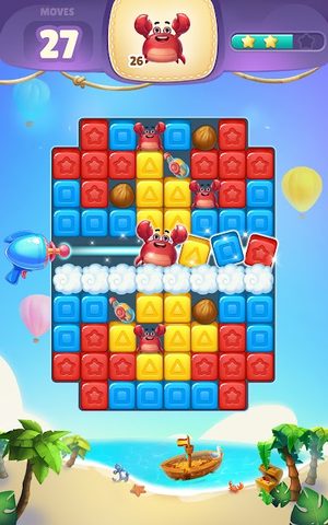 Screenshot 15: Cube Rush Adventure