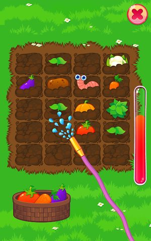 Screenshot 18: My Baby Food - Cooking Game
