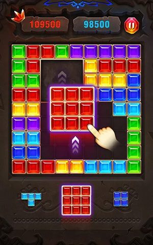 Screenshot 22: Block Puzzle