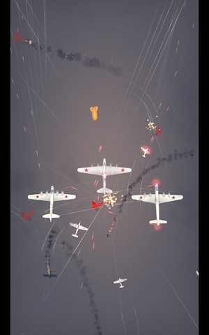 Screenshot 23: Air Fleet Command : WW2