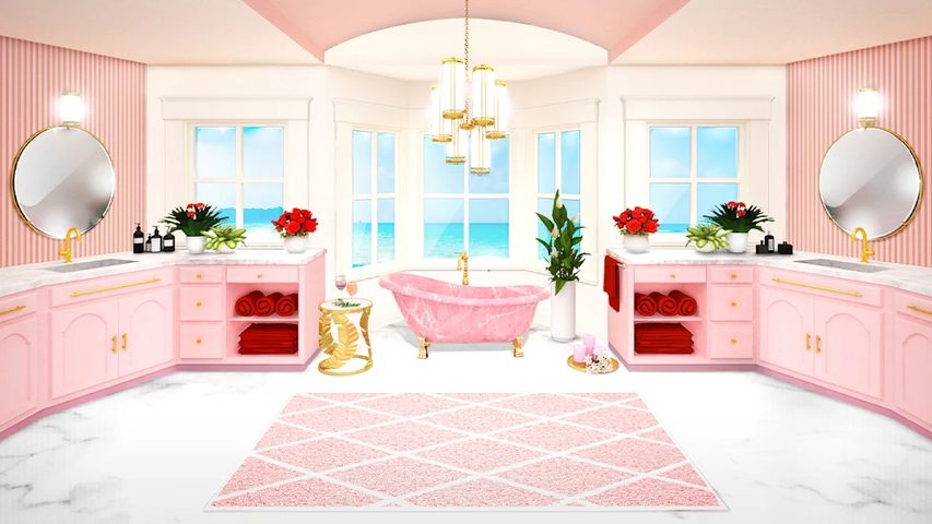 Screenshot 10: My Home Design - Modern City