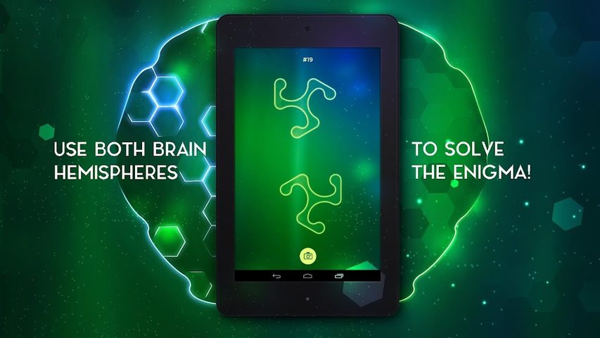 Screenshot 19: Shapes: Anti Stress Therapy