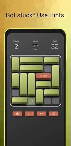 Screenshot 12: Unblock Nova Logic Puzzle Game