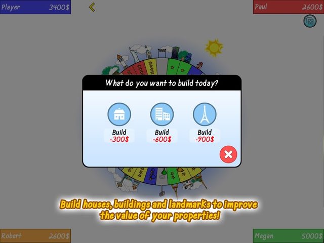 Screenshot 7: Dice Mogul
