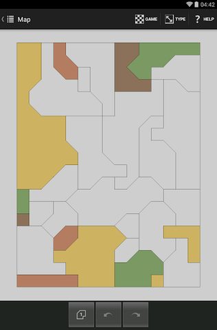 Screenshot 9: Simon Tatham's Puzzles