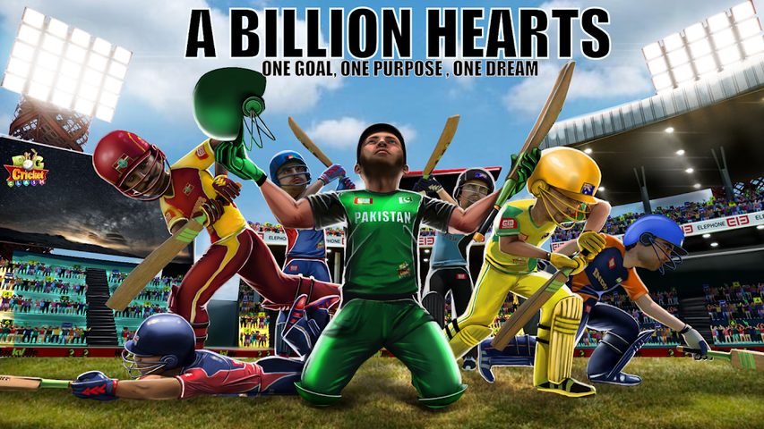 Screenshot 19: RVG T20 World Cup Cricket Game