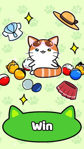 Screenshot 18: Cat Condo 2
