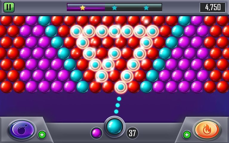 Screenshot 8: Bubble Champion