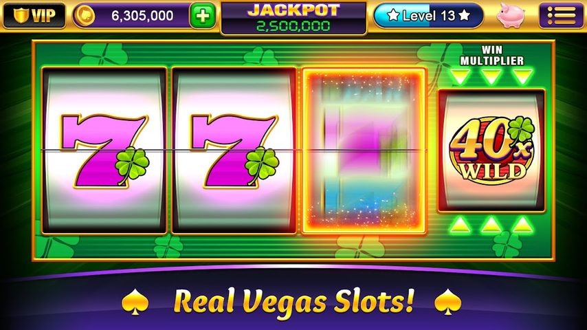 Screenshot 7: Vegas Slots:777 Classic Slots