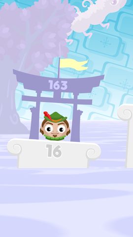Screenshot 5: Shouty Heads