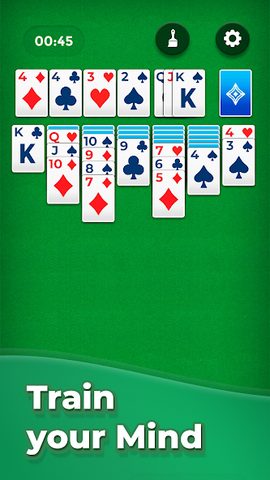 Screenshot 11: Solitaire - Offline games