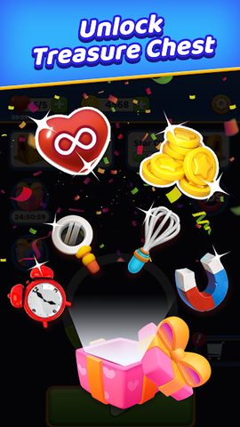 Screenshot 10: Match Triple Life