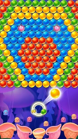 Screenshot 6: Bubble Shooter
