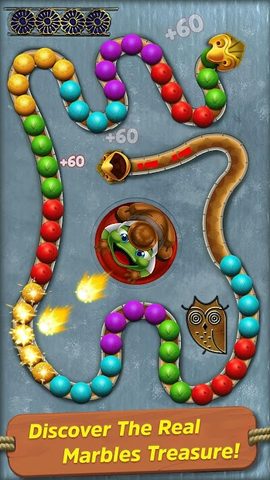 Screenshot 5: Zuxar Deluxe