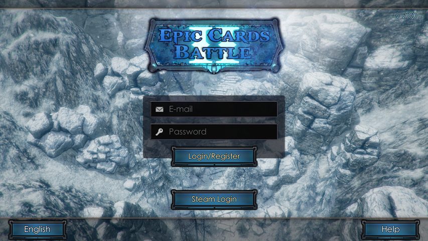 Screenshot 24: Epic Cards Battle 2